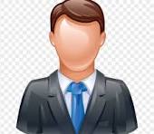 Braxton - Personal Portfolio & Resume HTML Template Avatar